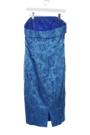 Kleid Swing, Größe L, Farbe Blau, Preis 25,99 €