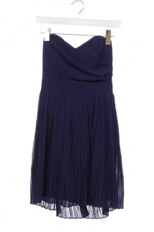 Kleid TFNC London, Größe S, Farbe Blau, Preis 15,99 €