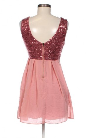 Kleid TFNC London, Größe S, Farbe Rosa, Preis 15,99 €