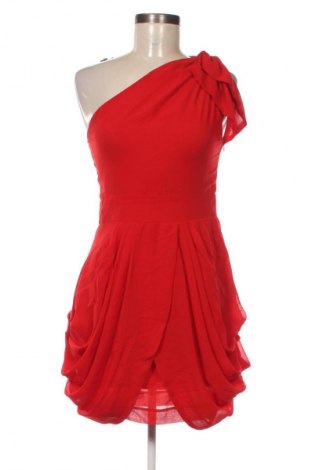 Kleid TFNC London, Größe M, Farbe Rot, Preis € 33,99