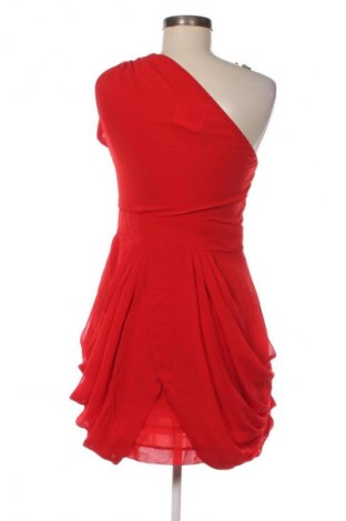 Kleid TFNC London, Größe M, Farbe Rot, Preis 15,99 €