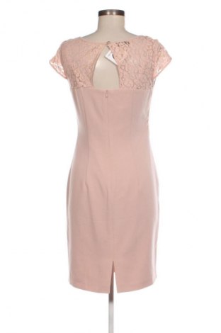 Kleid Taifun, Größe M, Farbe Beige, Preis 25,99 €