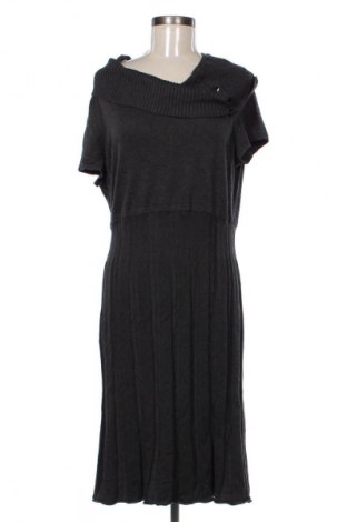 Kleid Taifun, Größe XL, Farbe Grau, Preis € 57,99