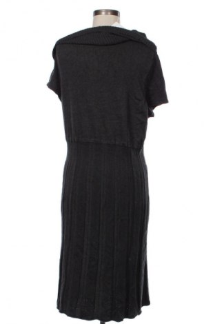 Kleid Taifun, Größe XL, Farbe Grau, Preis € 57,99