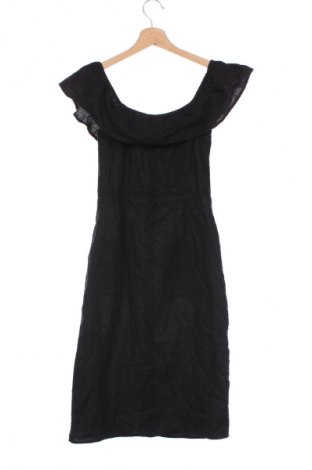 Kleid Tally Weijl, Größe XS, Farbe Schwarz, Preis € 14,99