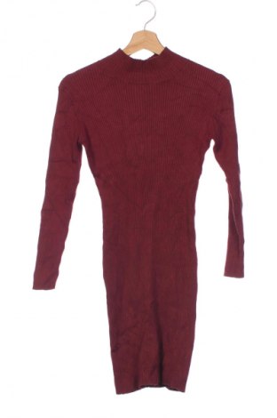 Šaty  Tally Weijl, Veľkosť XS, Farba Červená, Cena  3,95 €