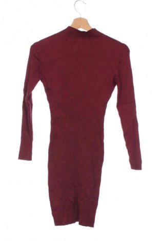 Šaty  Tally Weijl, Veľkosť XS, Farba Červená, Cena  3,95 €