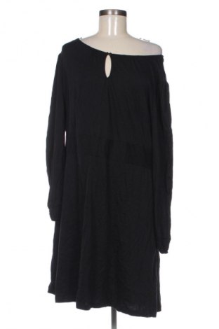 Kleid Tom Tailor, Größe M, Farbe Schwarz, Preis € 6,99
