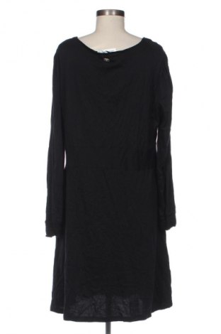 Kleid Tom Tailor, Größe M, Farbe Schwarz, Preis € 6,99