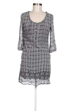 Kleid Tom Tailor, Größe S, Farbe Grau, Preis € 7,99