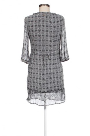 Kleid Tom Tailor, Größe S, Farbe Grau, Preis € 7,99