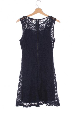 Kleid Tom Tailor, Größe XS, Farbe Blau, Preis € 21,99