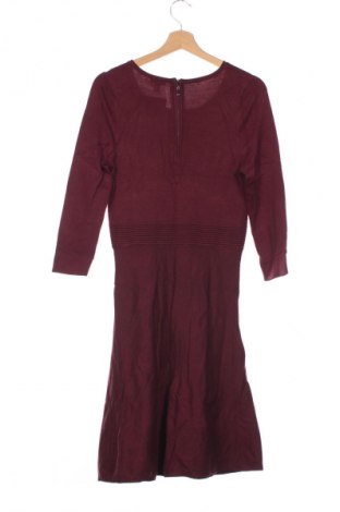 Kleid Tom Tailor, Größe XS, Farbe Rot, Preis € 6,99