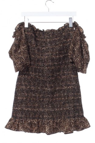 Šaty  Topshop, Veľkosť XS, Farba Viacfarebná, Cena  7,95 €