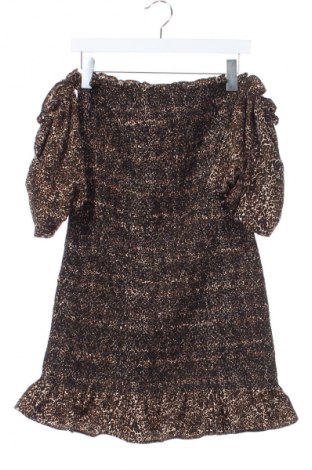 Šaty  Topshop, Veľkosť XS, Farba Viacfarebná, Cena  7,95 €