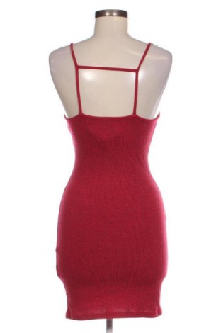 Kleid Topshop, Größe S, Farbe Rot, Preis 14,99 €