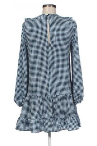 Kleid Topshop, Größe XXS, Farbe Blau, Preis € 12,99