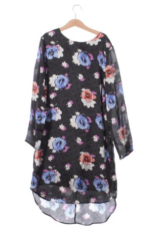 Kleid Topshop, Größe XS, Farbe Mehrfarbig, Preis € 6,99
