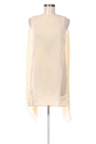 Kleid Topshop, Größe M, Farbe Ecru, Preis € 21,99