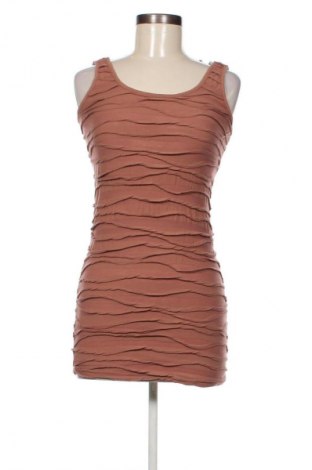 Rochie Topshop, Mărime M, Culoare Maro, Preț 103,99 Lei