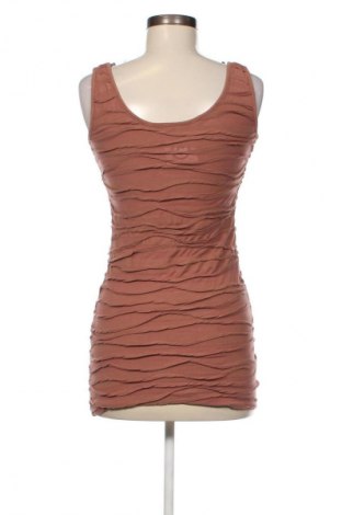 Rochie Topshop, Mărime M, Culoare Maro, Preț 103,99 Lei