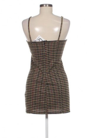 Kleid Topshop, Größe S, Farbe Mehrfarbig, Preis € 5,04