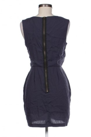 Šaty  Topshop, Velikost M, Barva Modrá, Cena  319,00 Kč