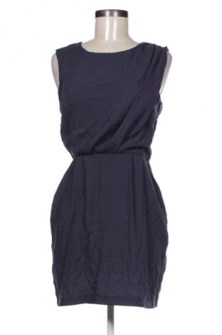 Šaty  Topshop, Velikost M, Barva Modrá, Cena  319,00 Kč