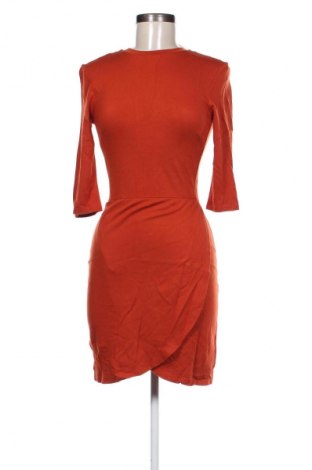 Šaty  Topshop, Veľkosť M, Farba Oranžová, Cena  5,95 €