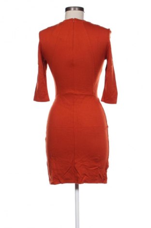 Šaty  Topshop, Veľkosť M, Farba Oranžová, Cena  5,95 €