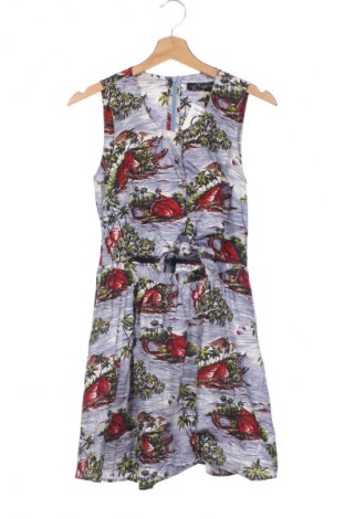 Sukienka Topshop, Rozmiar S, Kolor Kolorowy, Cena 33,99 zł
