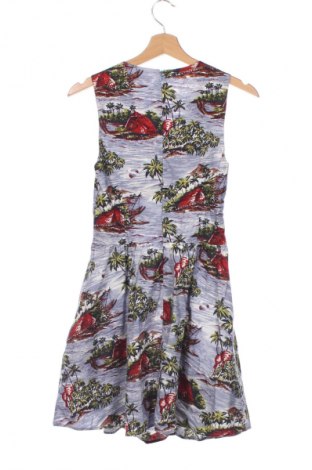 Sukienka Topshop, Rozmiar S, Kolor Kolorowy, Cena 33,99 zł