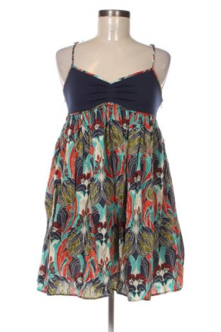 Kleid Topshop, Größe M, Farbe Mehrfarbig, Preis € 24,99