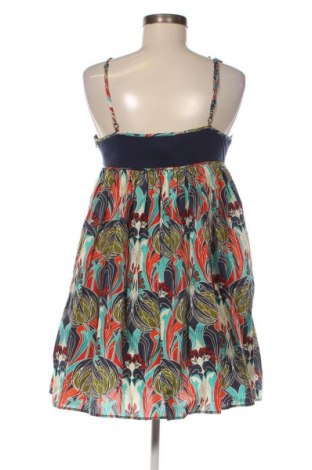 Kleid Topshop, Größe M, Farbe Mehrfarbig, Preis € 24,99