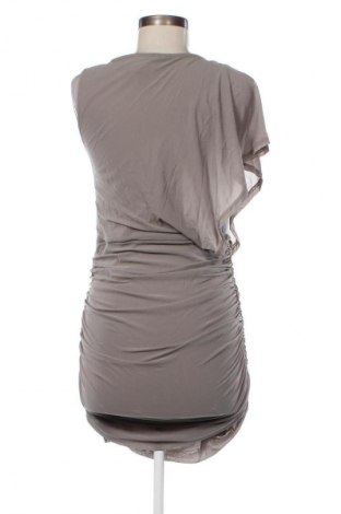 Kleid Topshop, Größe M, Farbe Beige, Preis € 6,99