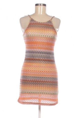 Kleid Topshop, Größe M, Farbe Mehrfarbig, Preis € 24,99