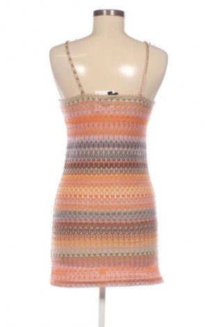 Kleid Topshop, Größe M, Farbe Mehrfarbig, Preis € 24,99