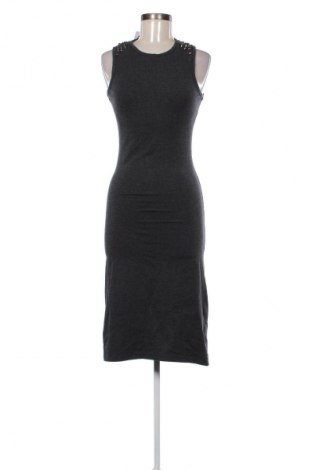 Φόρεμα Topshop, Μέγεθος S, Χρώμα Γκρί, Τιμή 12,99 €