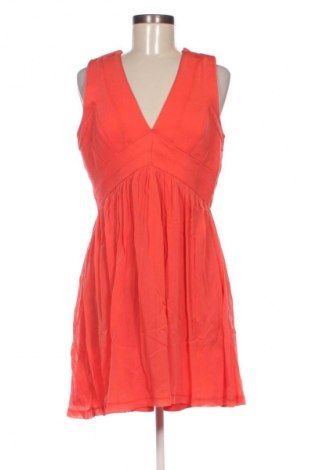 Šaty  Topshop, Velikost XL, Barva Oranžová, Cena  399,00 Kč