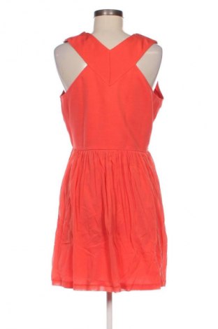 Šaty  Topshop, Velikost XL, Barva Oranžová, Cena  399,00 Kč