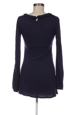 Kleid Topshop, Größe M, Farbe Blau, Preis 13,99 €