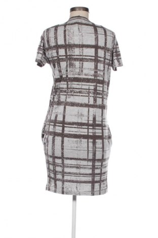 Kleid Topshop, Größe M, Farbe Grau, Preis 14,99 €
