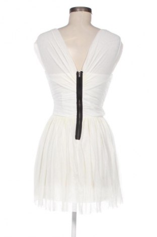 Φόρεμα Topshop, Μέγεθος M, Χρώμα Εκρού, Τιμή 89,99 €