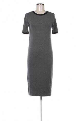 Kleid Topshop, Größe L, Farbe Grau, Preis € 24,99