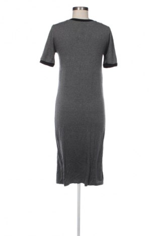 Kleid Topshop, Größe L, Farbe Grau, Preis € 24,99