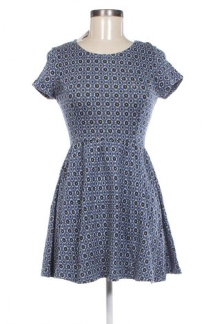 Sukienka Topshop Petite, Rozmiar S, Kolor Kolorowy, Cena 63,99 zł