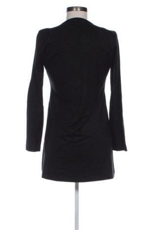 Kleid Turnover, Größe M, Farbe Schwarz, Preis € 4,99
