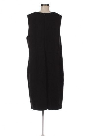 Rochie Ulla Popken, Mărime 3XL, Culoare Negru, Preț 107,99 Lei