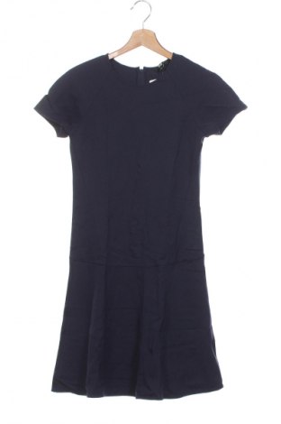 Kleid Uniqlo, Größe XS, Farbe Blau, Preis 7,99 €