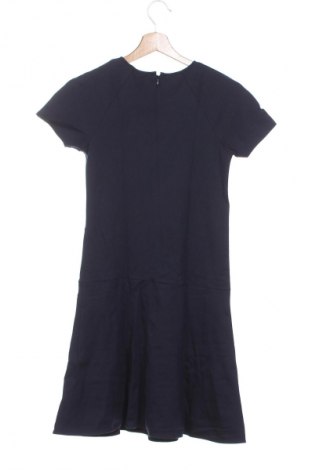 Kleid Uniqlo, Größe XS, Farbe Blau, Preis 7,99 €